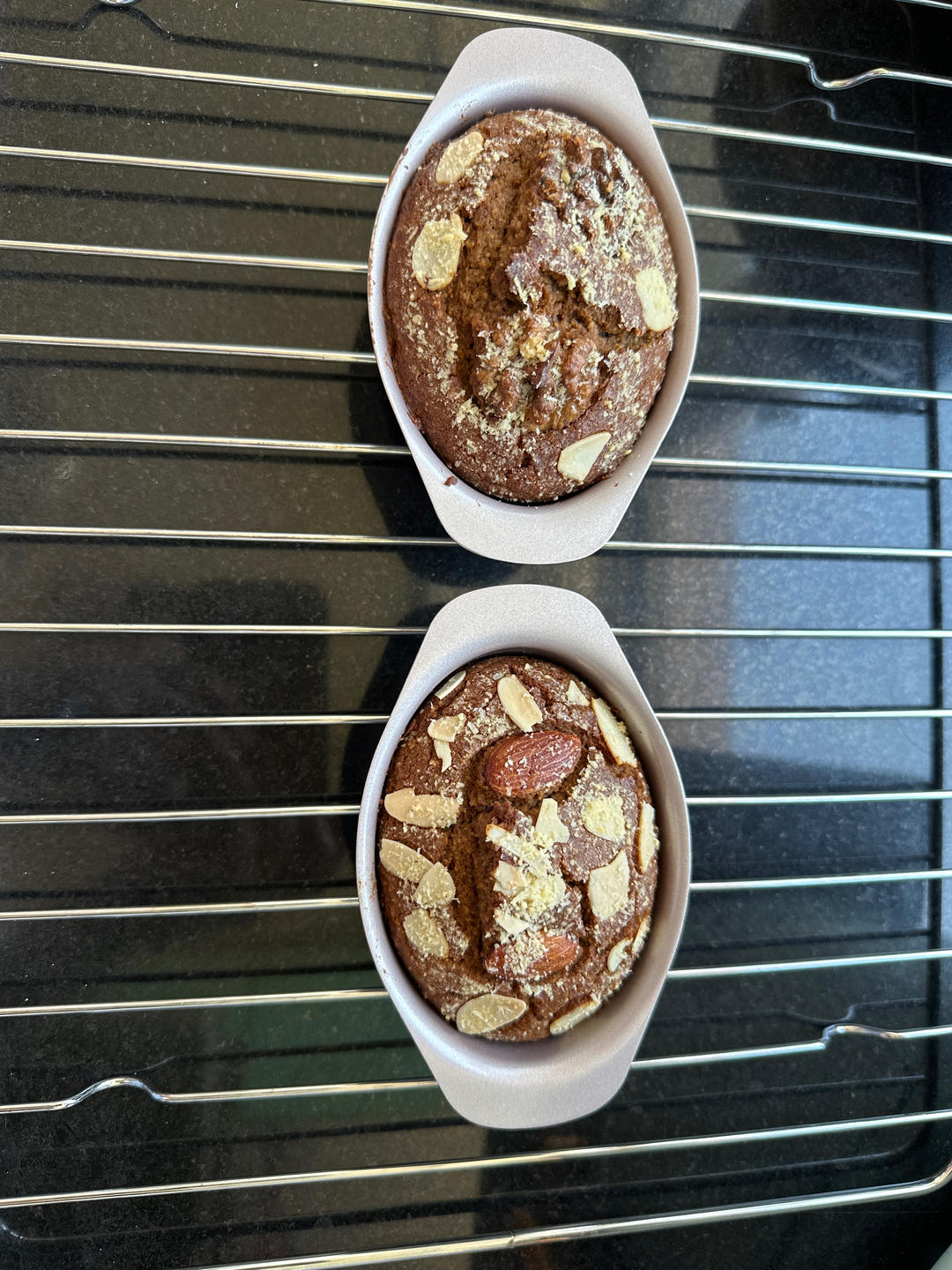 生酮快手咖啡蛋糕