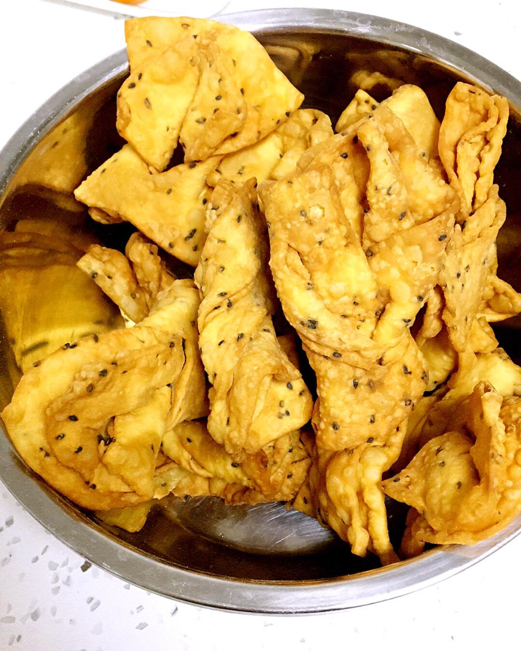 【炸排叉图片】手机用户5055_t1ck_下厨房