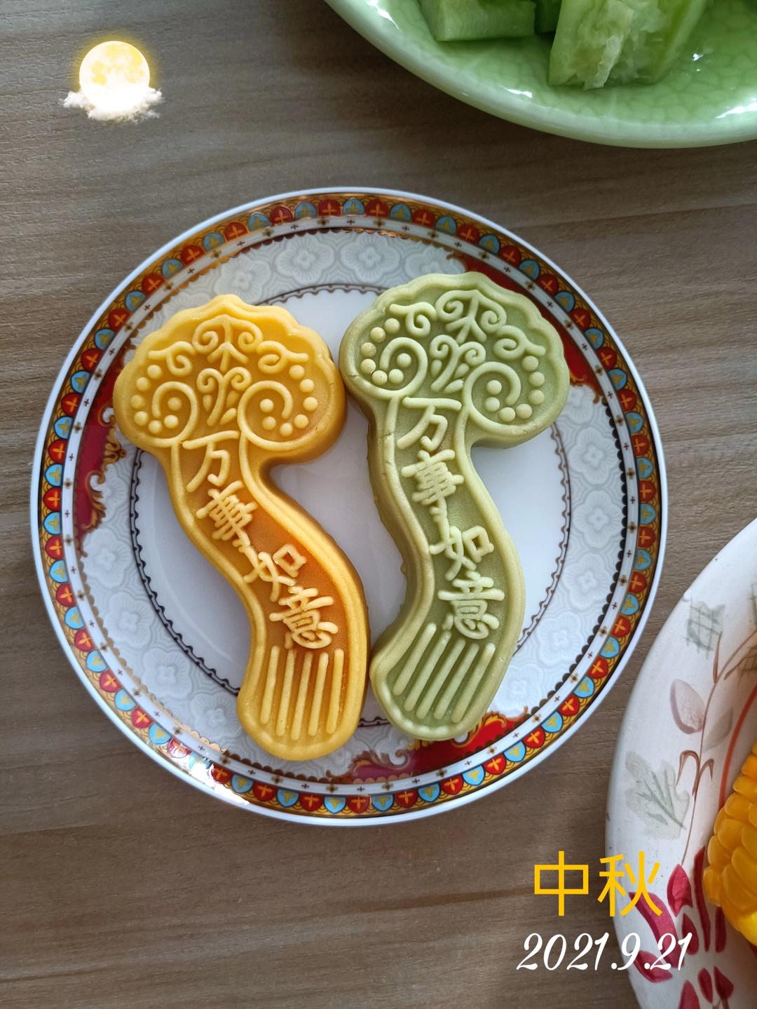 物华依依