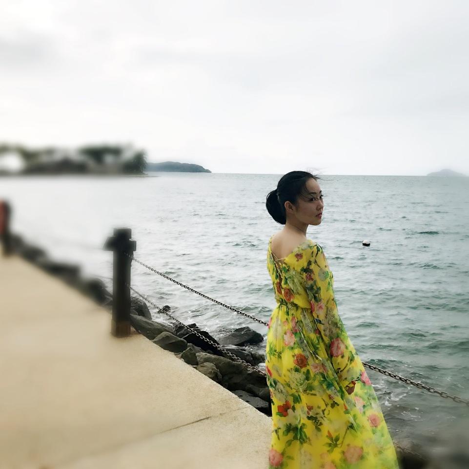 栗啊栗