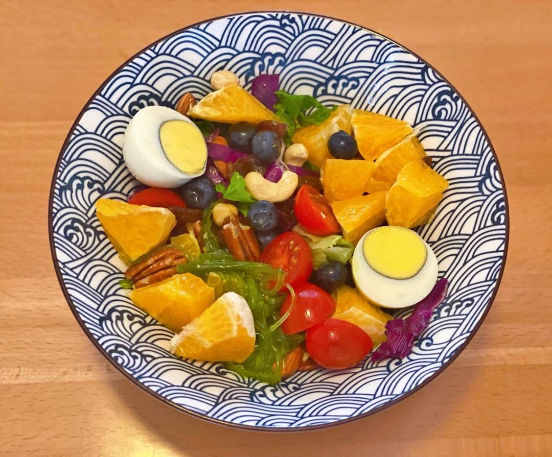 午餐•2023年6月11日