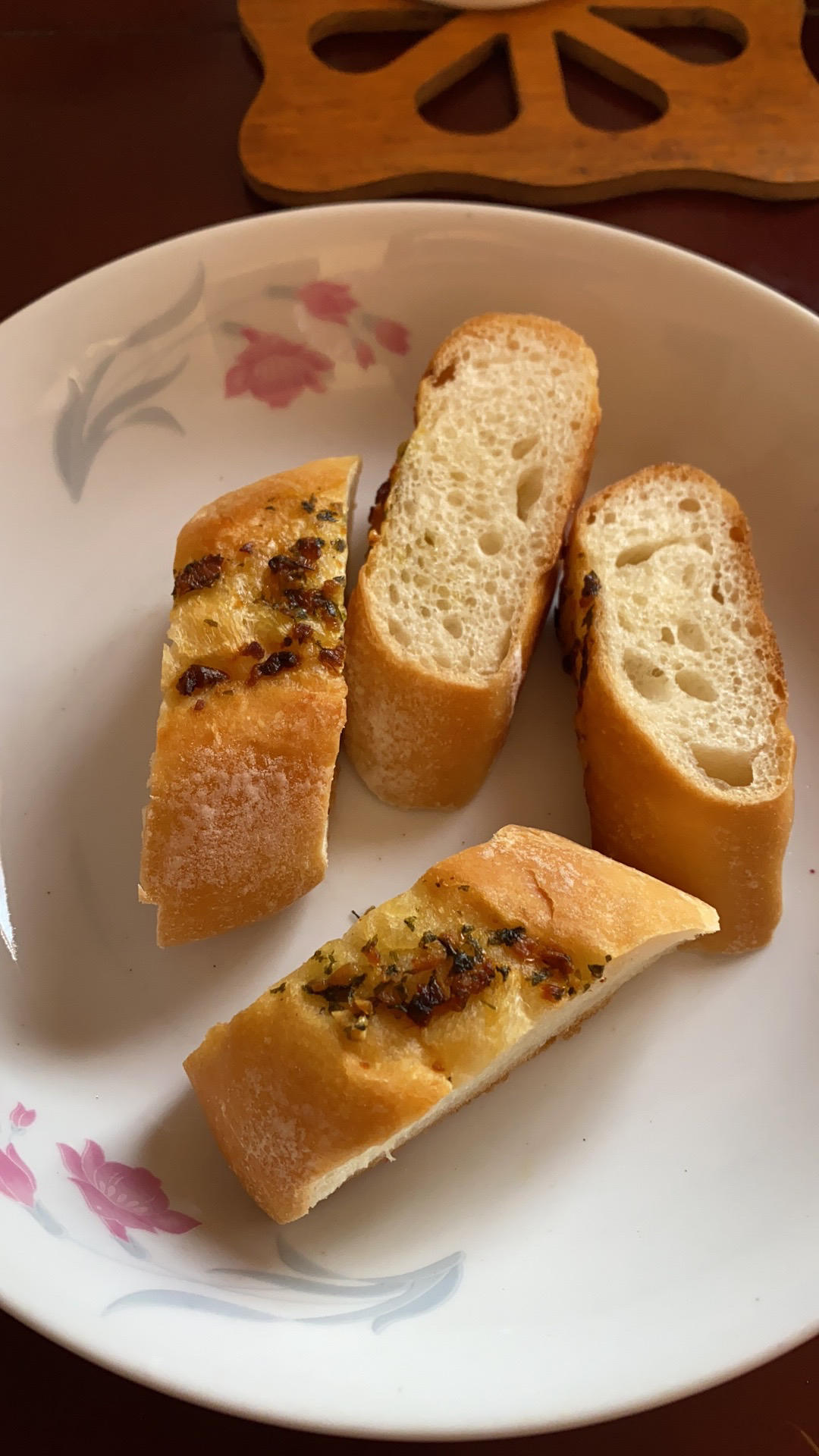 法式小面包