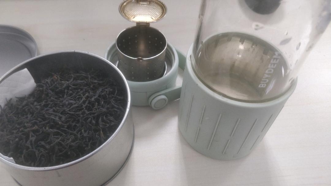 养生苹果汤【2月北鼎养生壶食谱】