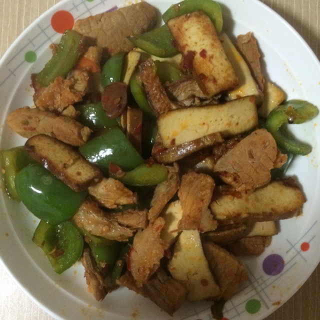 回锅肉