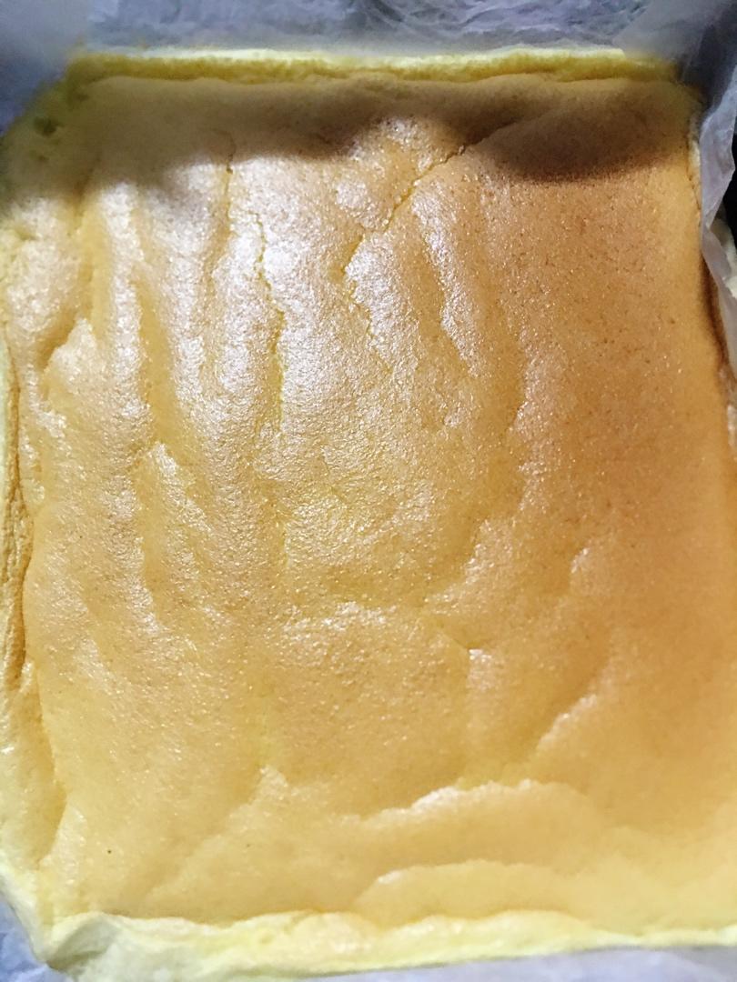 小四卷～风靡美食群的美味蛋糕卷