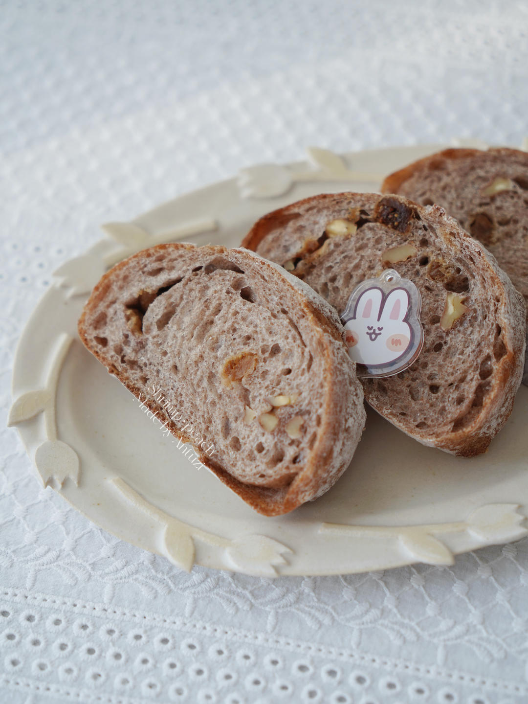 Antuzi🐰Bread
挑战所有想吃面包