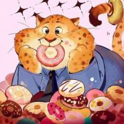 一个纯真的变态