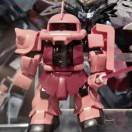 A给老婆做饭的男人