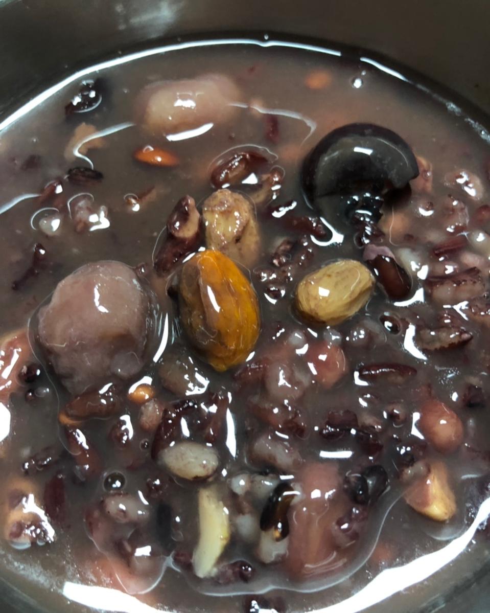 腊八粥