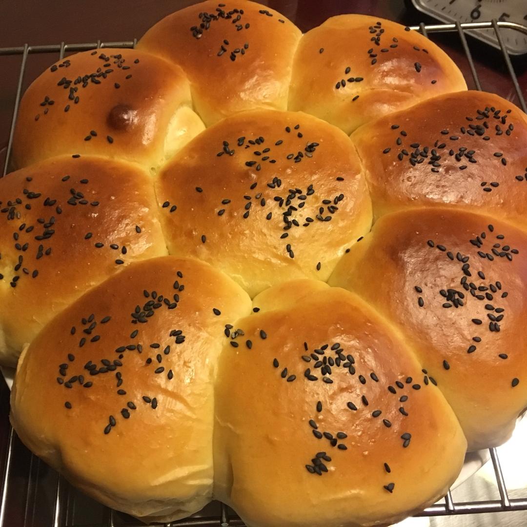 珍珠黑糖撞奶