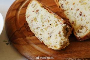北鼎铸铁锅食谱｜面包欧包的做法 步骤33
