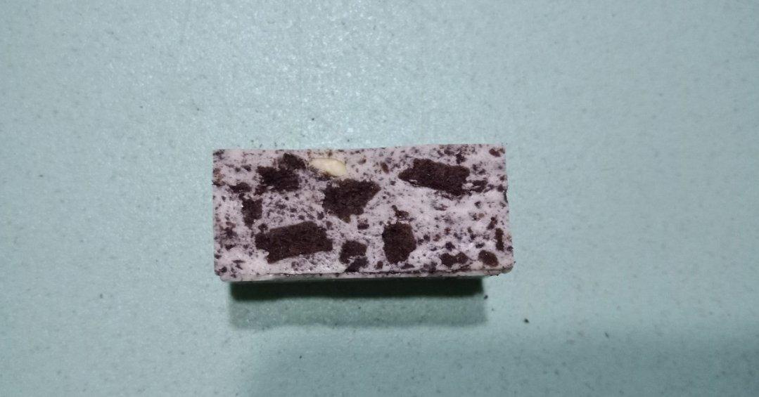缤纷牛轧糖