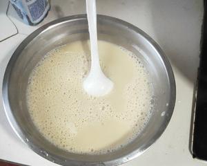 原汁机豆浆的做法 步骤13