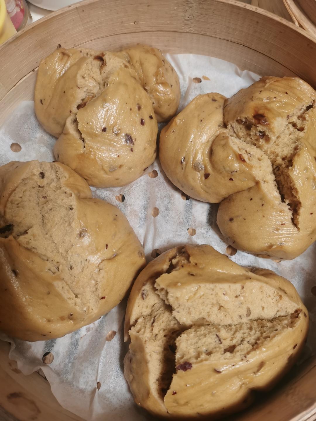 12月早餐马拉松