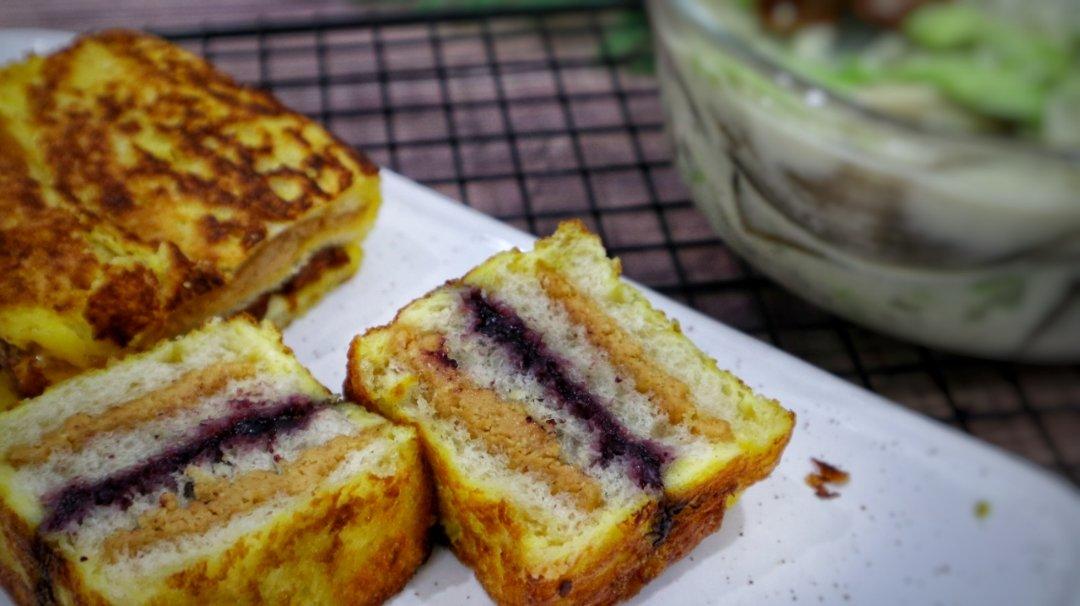 可乐妈的早午餐