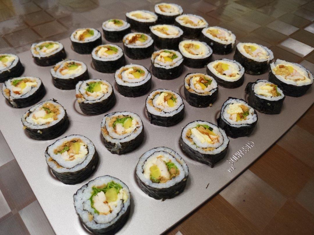 寿司