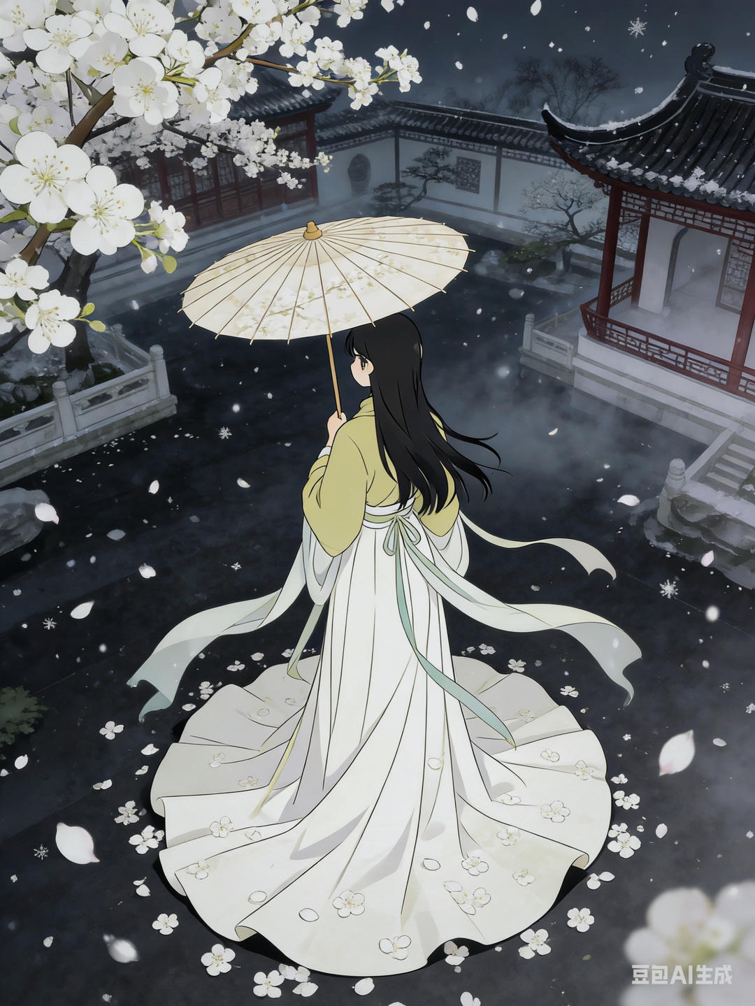 鑫盈雨