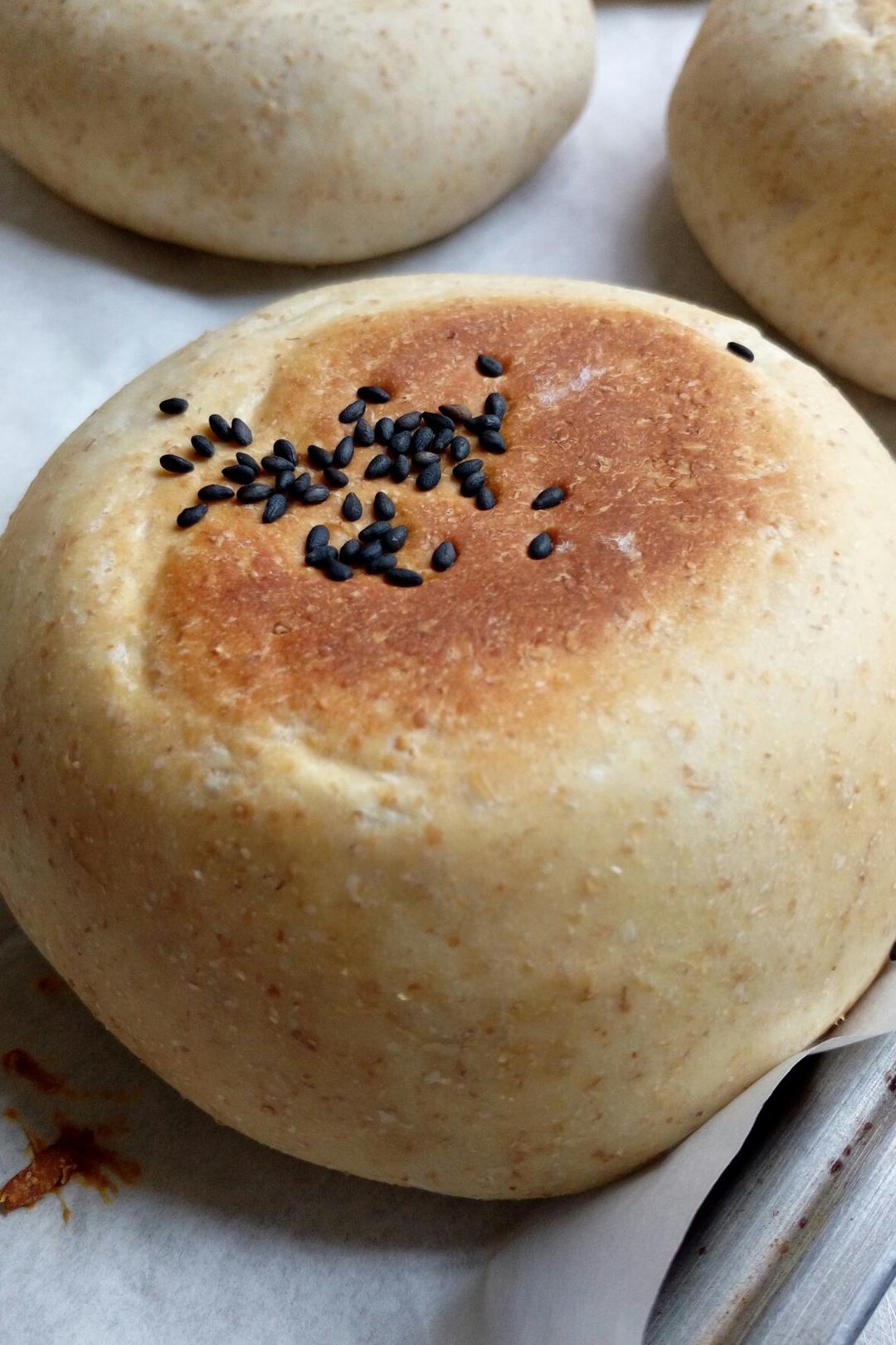 朋友圈里很火的红豆包