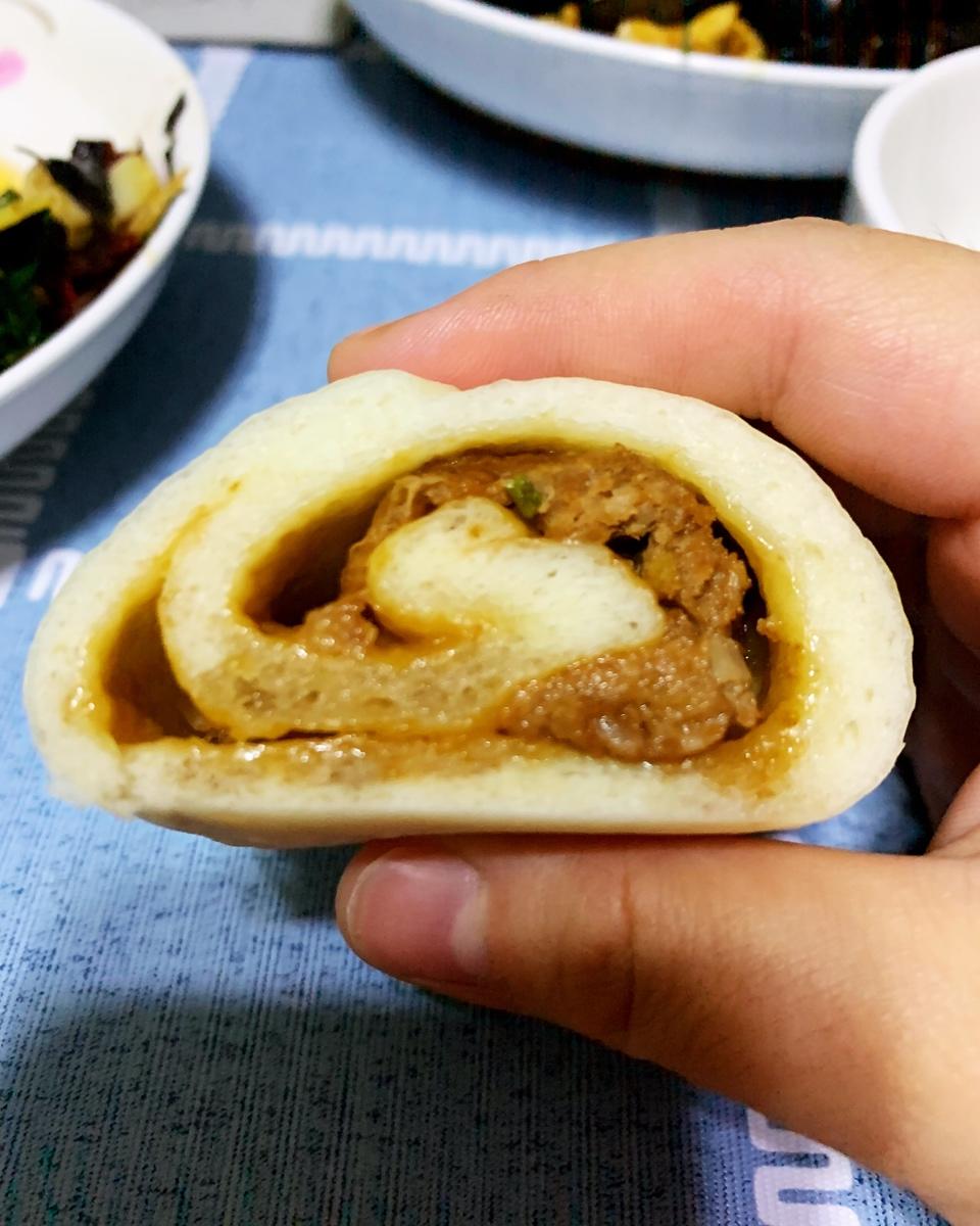 老北京懒龙（肉龙）