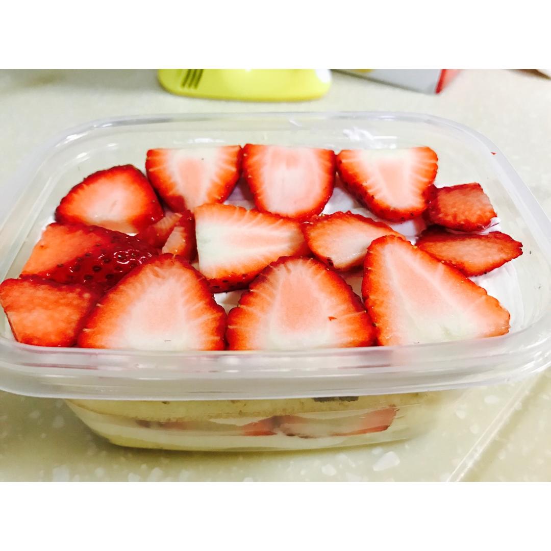小四卷～风靡美食群的美味蛋糕卷