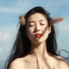 臾 默默