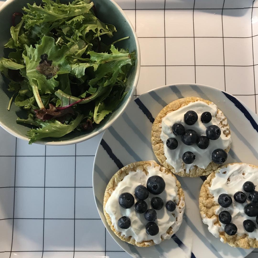不按菜谱做饭的下厨记录