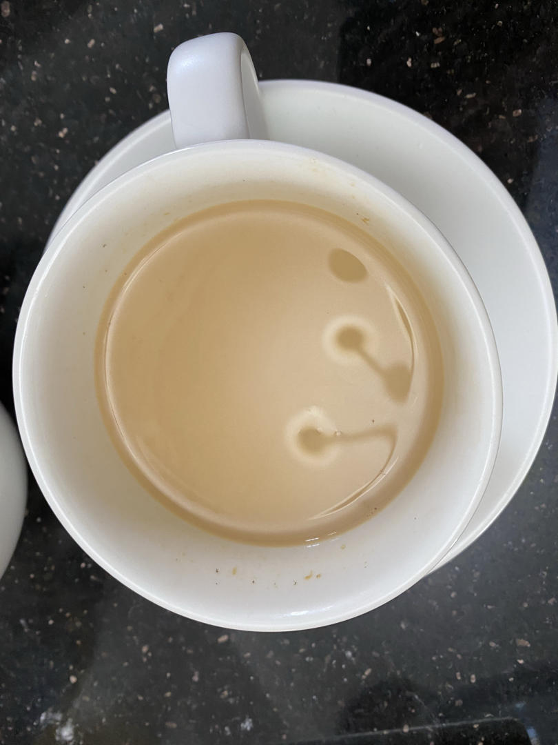 自制奶茶