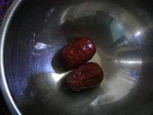 薏米红豆豆浆的做法 步骤5