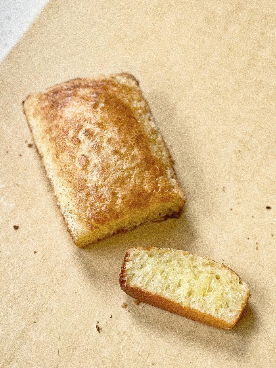 黄金糕