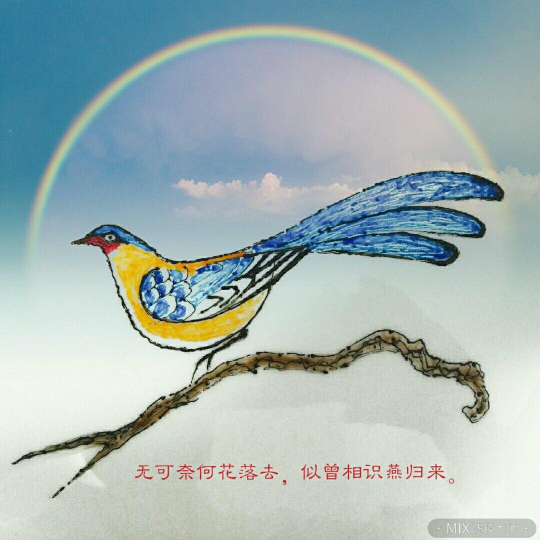 果酱画