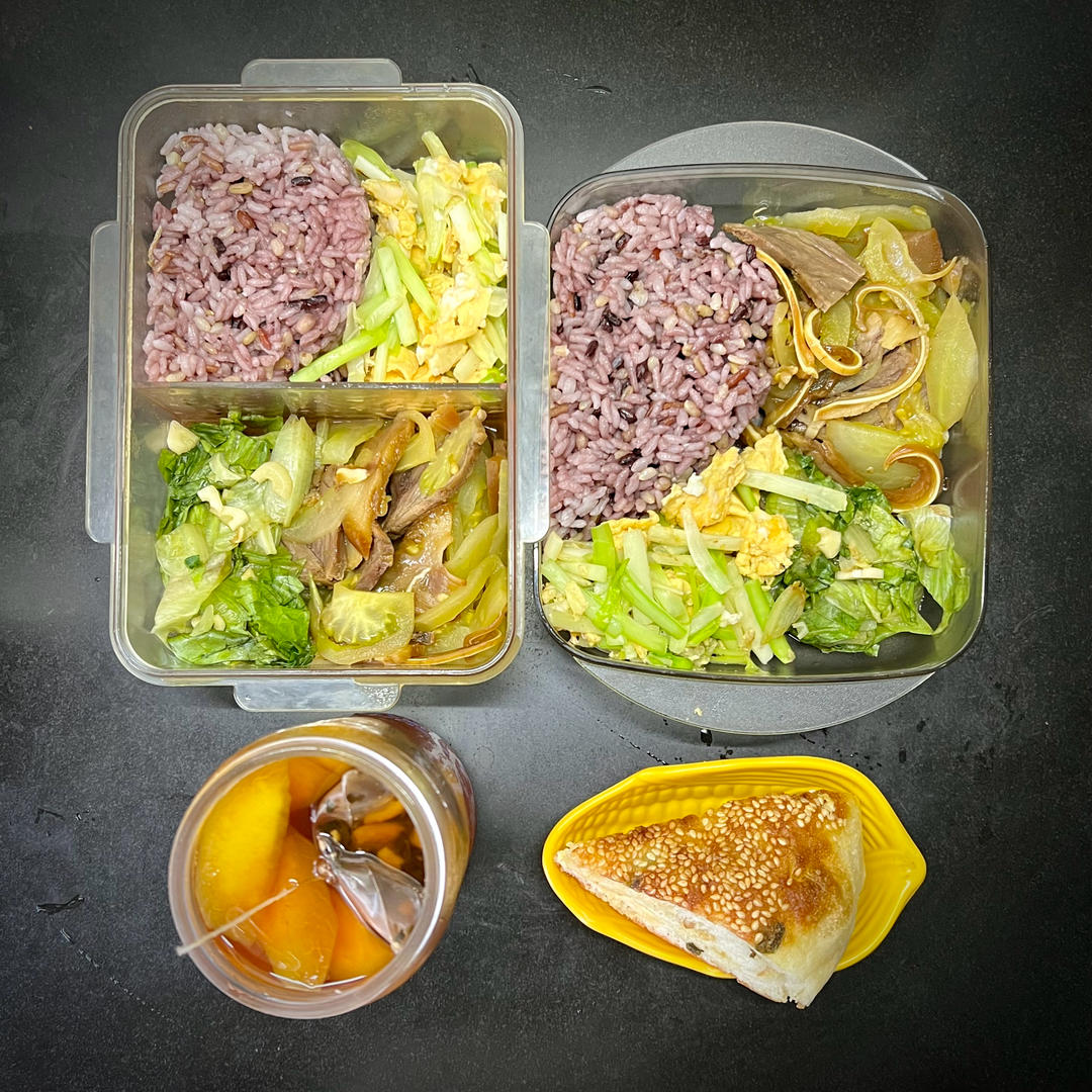 干饭第一🍱工作第二