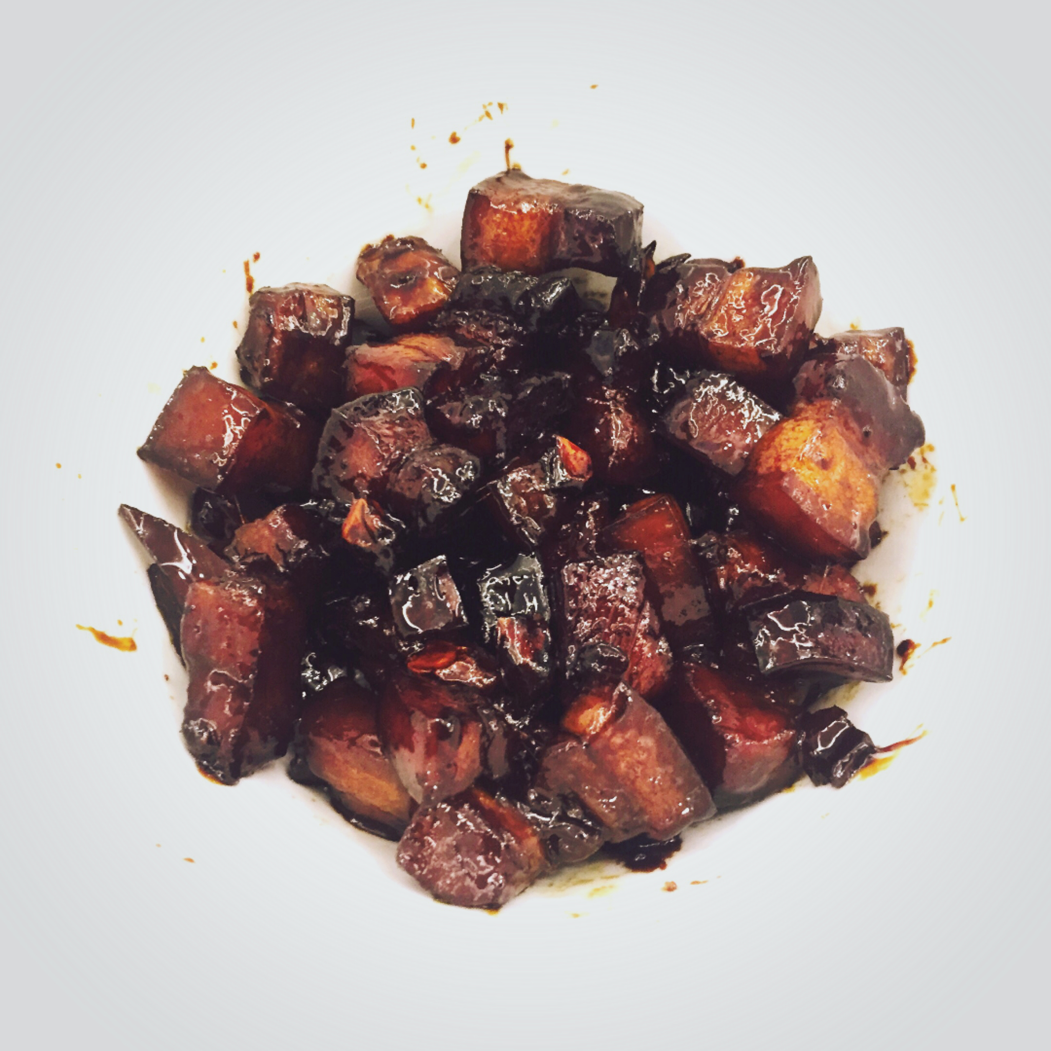 谁都可以做出好吃的红烧肉