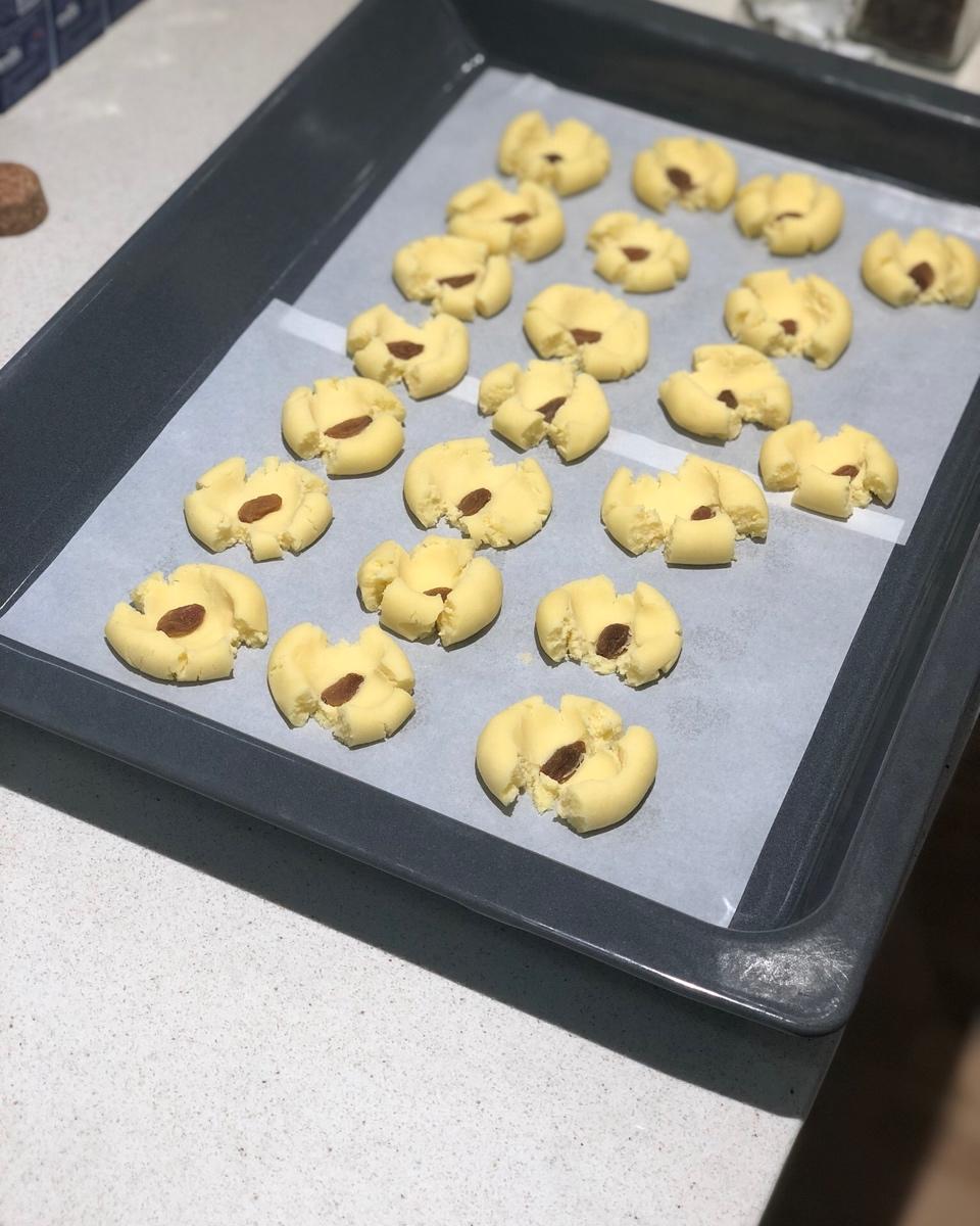 玛格丽特小饼干