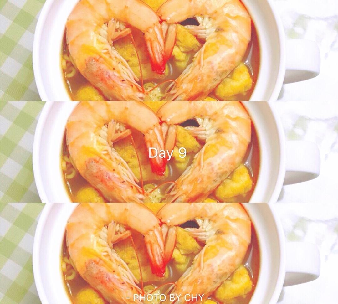 叻沙面