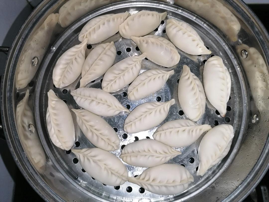 秋叶奶黄包
