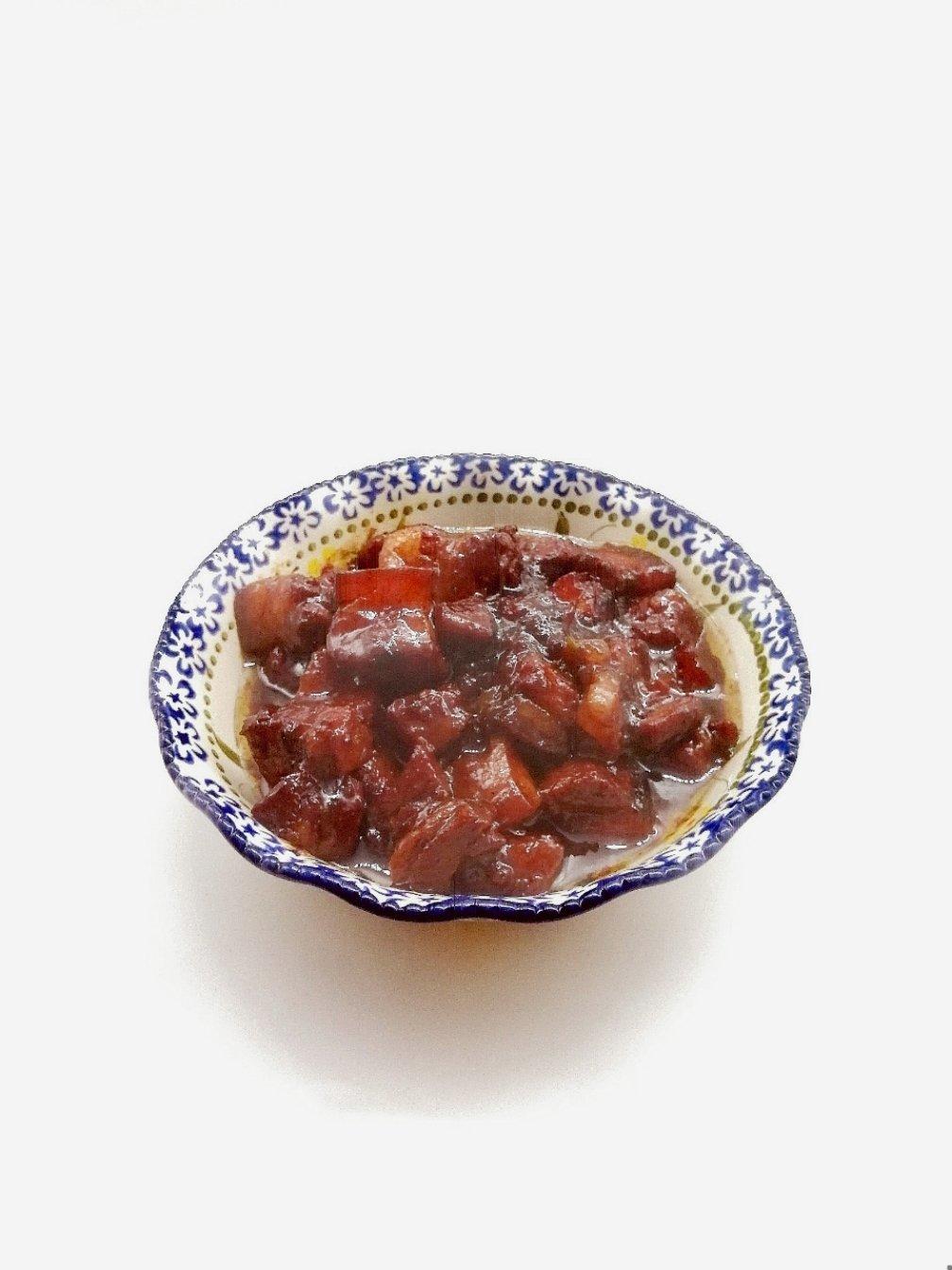 “E路家”红烧肉