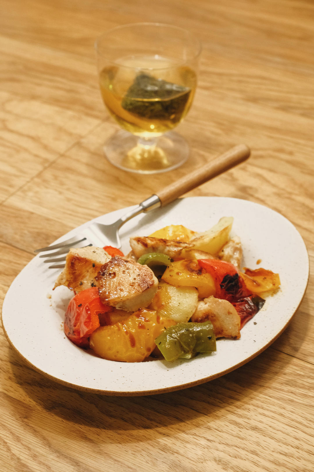 Suzy's Homemade