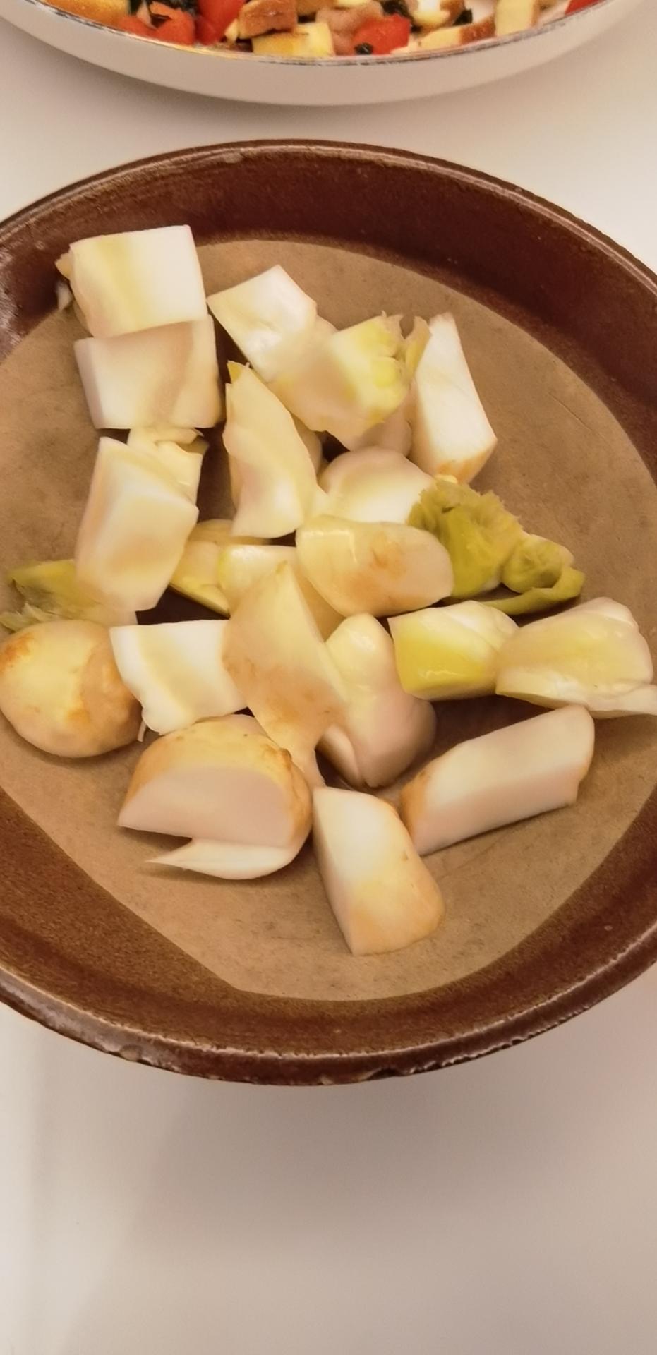 最详细的四川泡菜家常做法