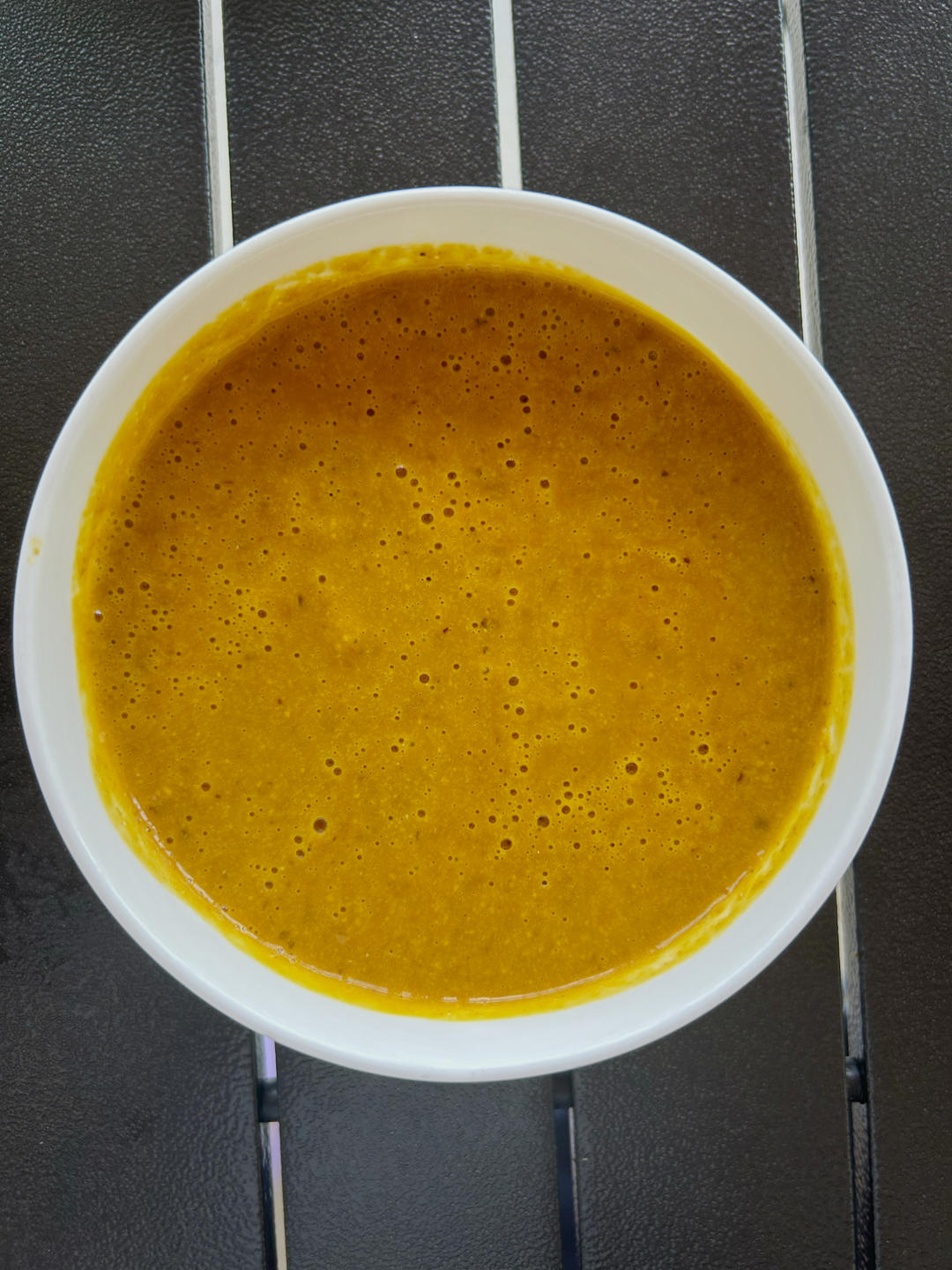 想要告诉所有人，南瓜米糊真是太太太好吃了❗️❗️