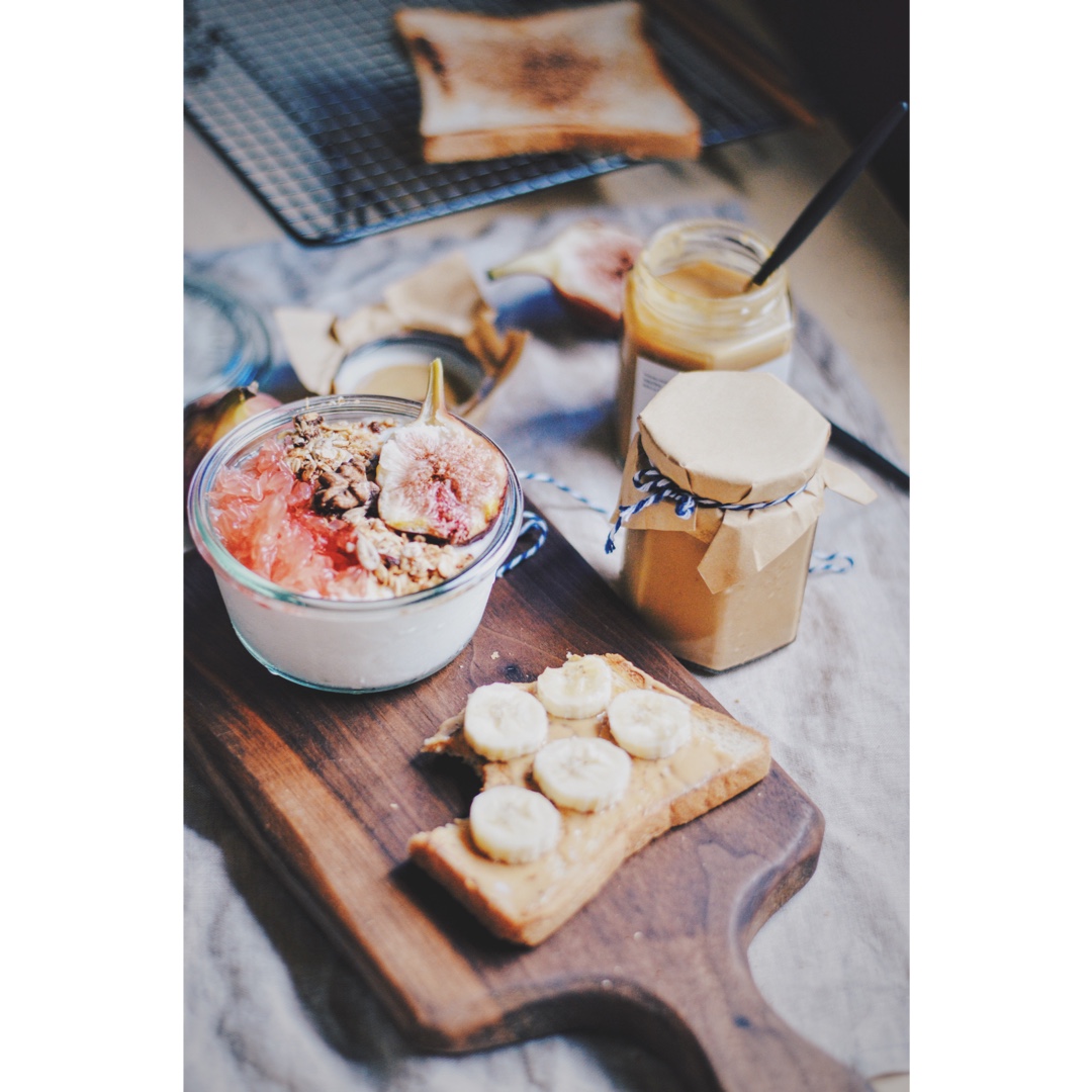 Joy桑~ 请把厨房收拾干净