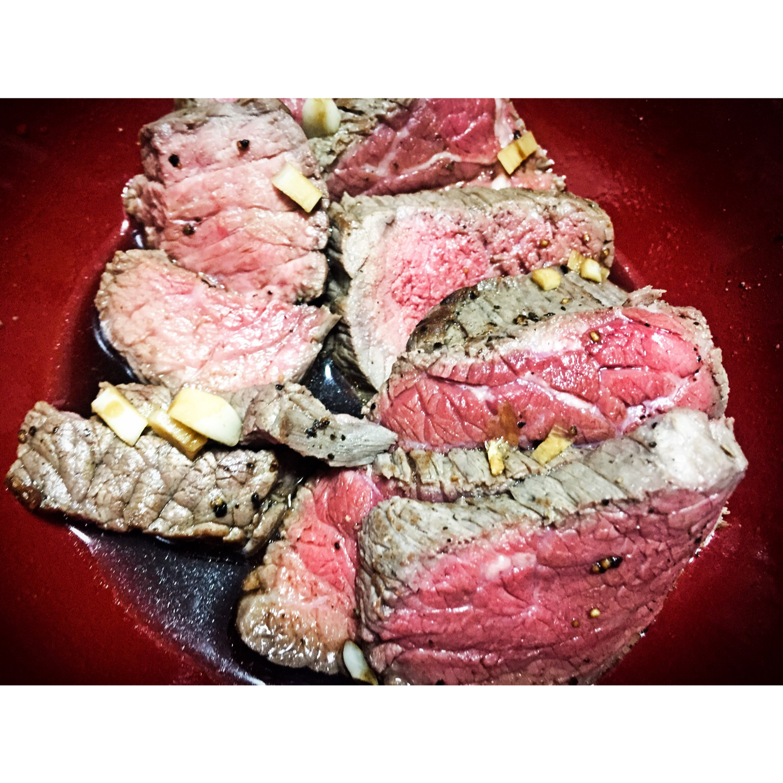 #视频#德普烤箱食谱：烤牛排