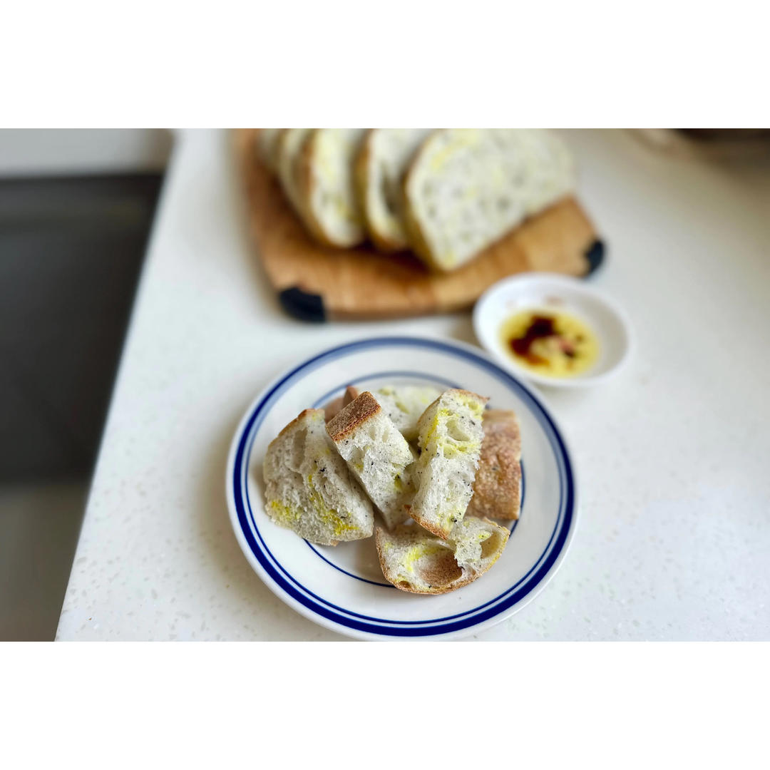粗茶淡饭