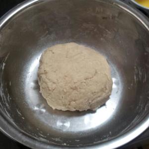 金丝肉松小餐包（超级软）的做法 步骤2