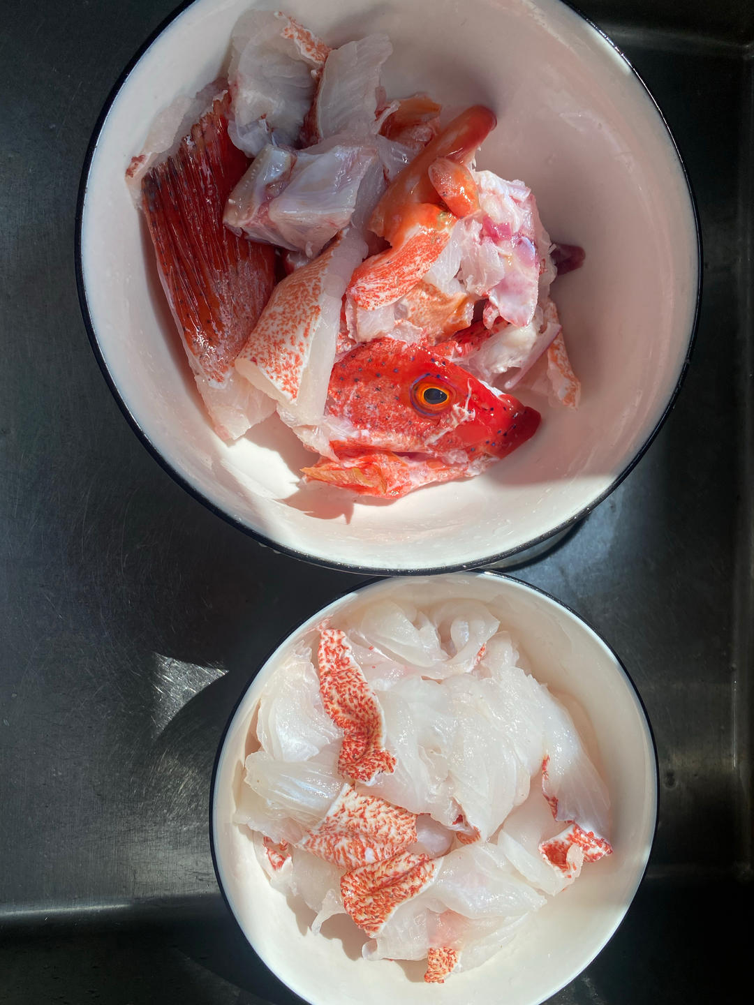 酸菜鱼…零失败做法又鲜又嫩