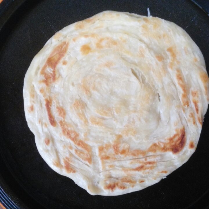 特色金牌手撕饼