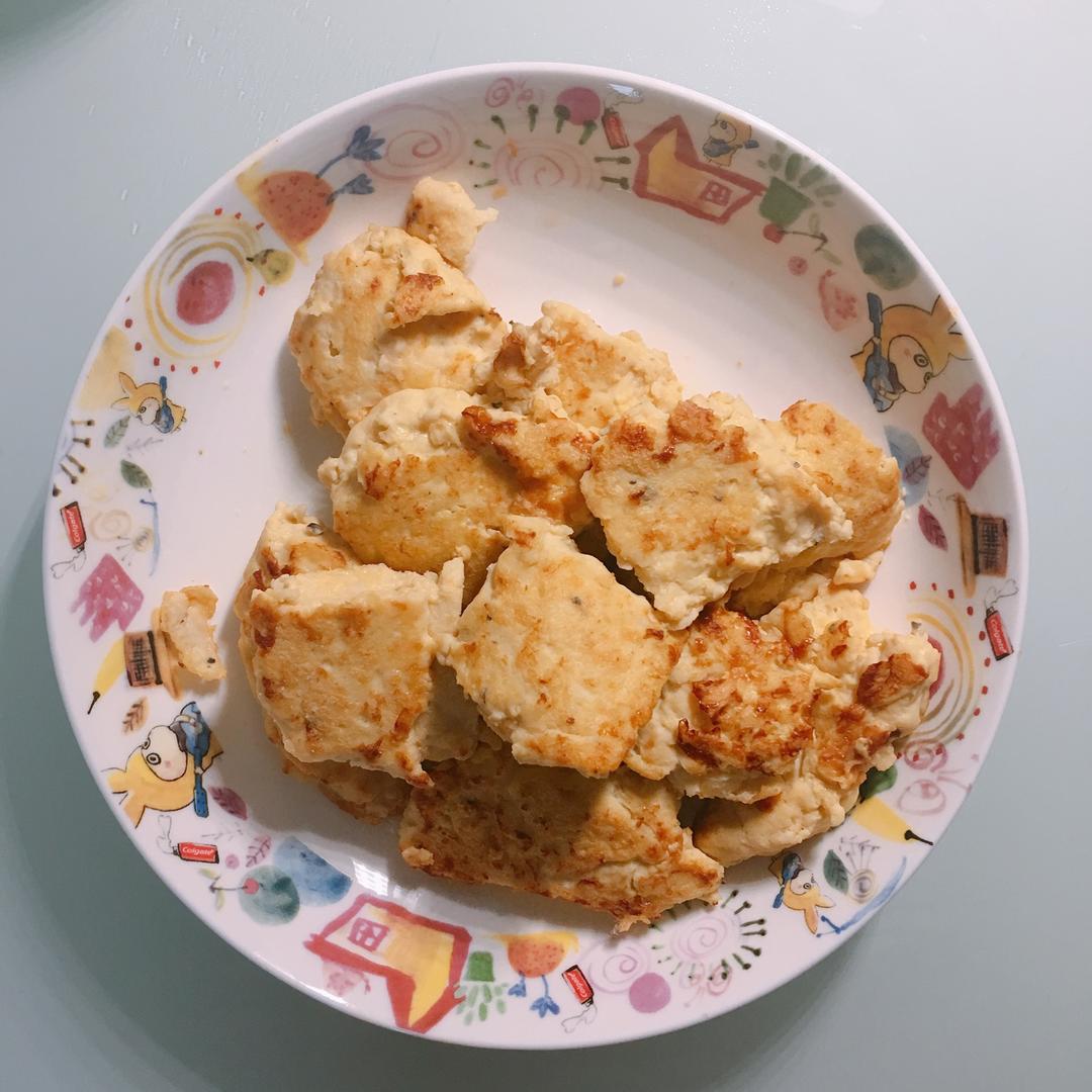 上校鸡块 鸡胸肉鸡块 让鸡胸肉好吃起来的方法 一