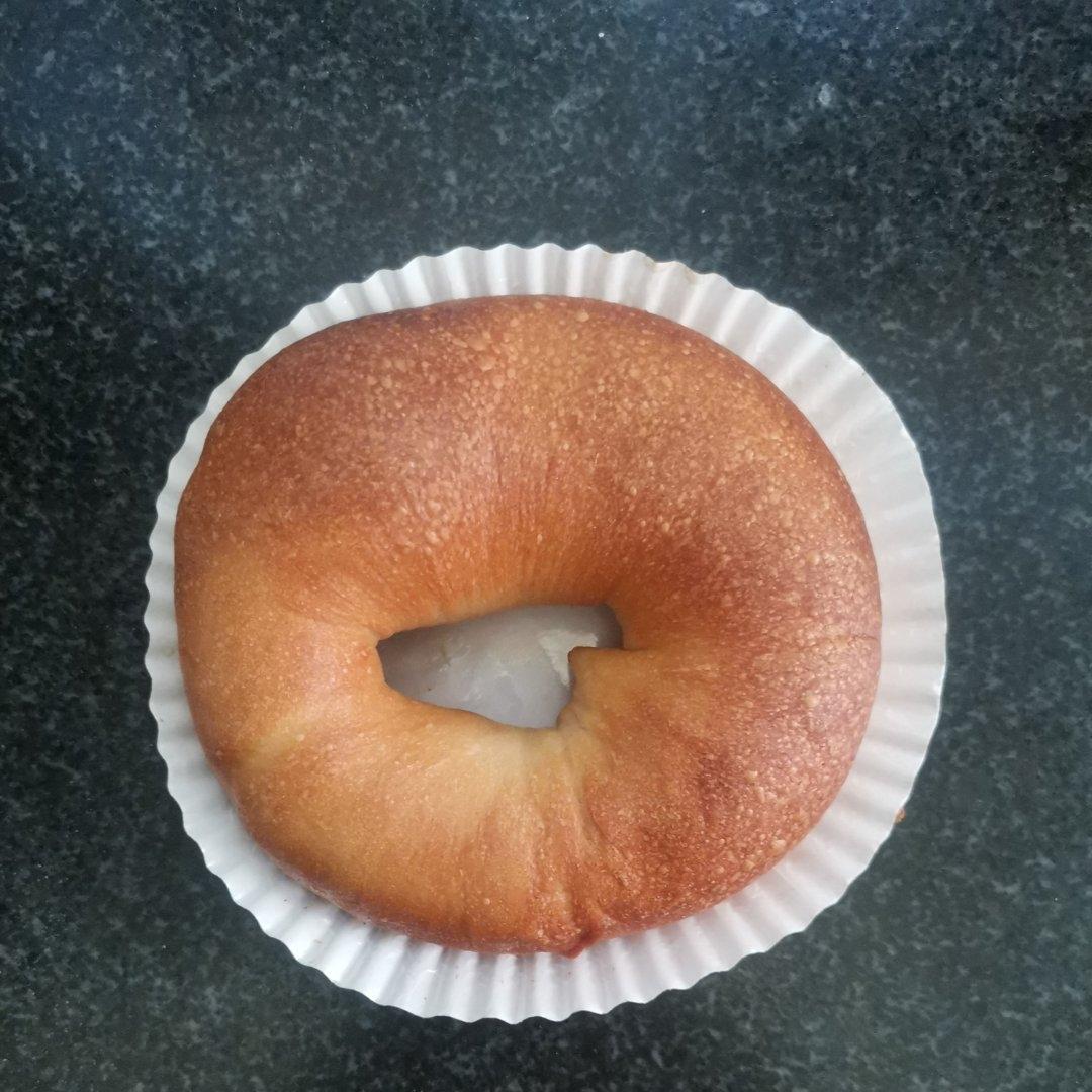 贝果新手看过来——超详细基础贝果每步注意事项