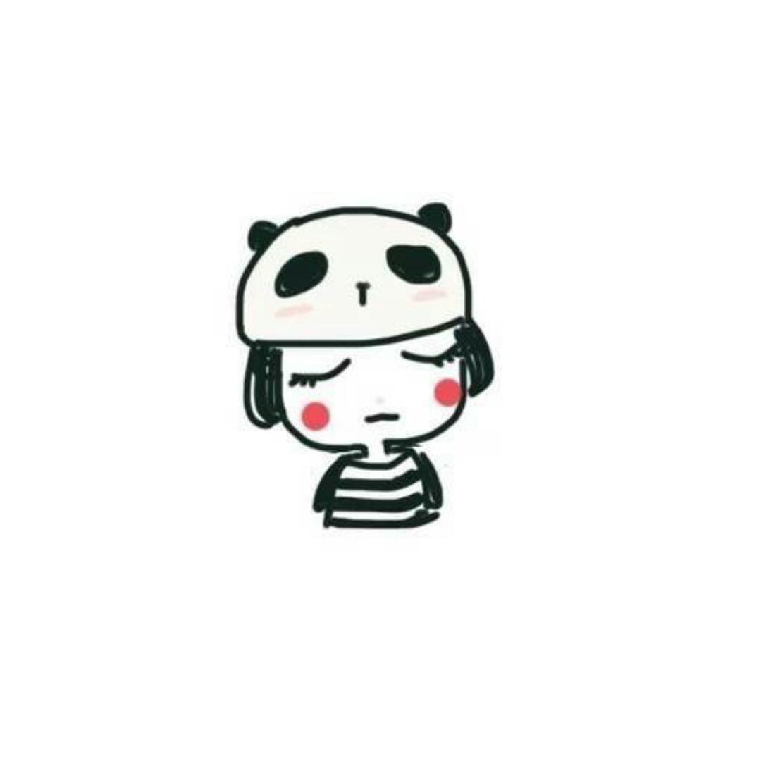 慌慌慌小姐