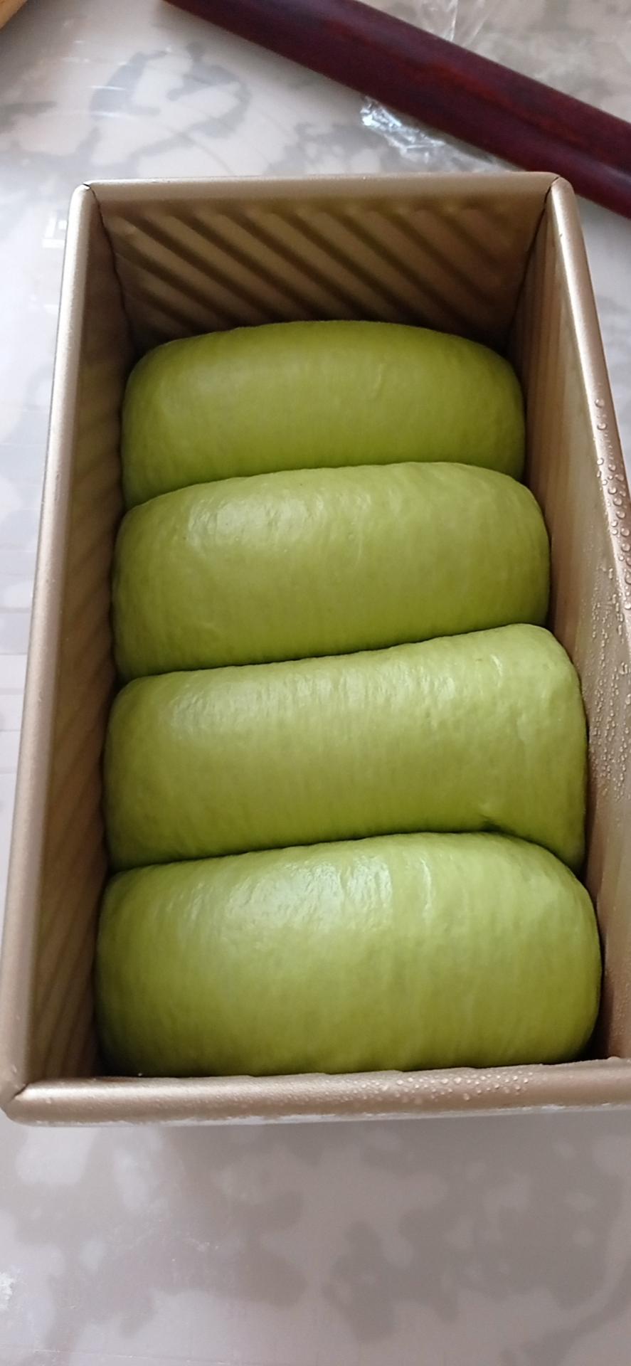 皇冠吐司【快手版特浓吐司】