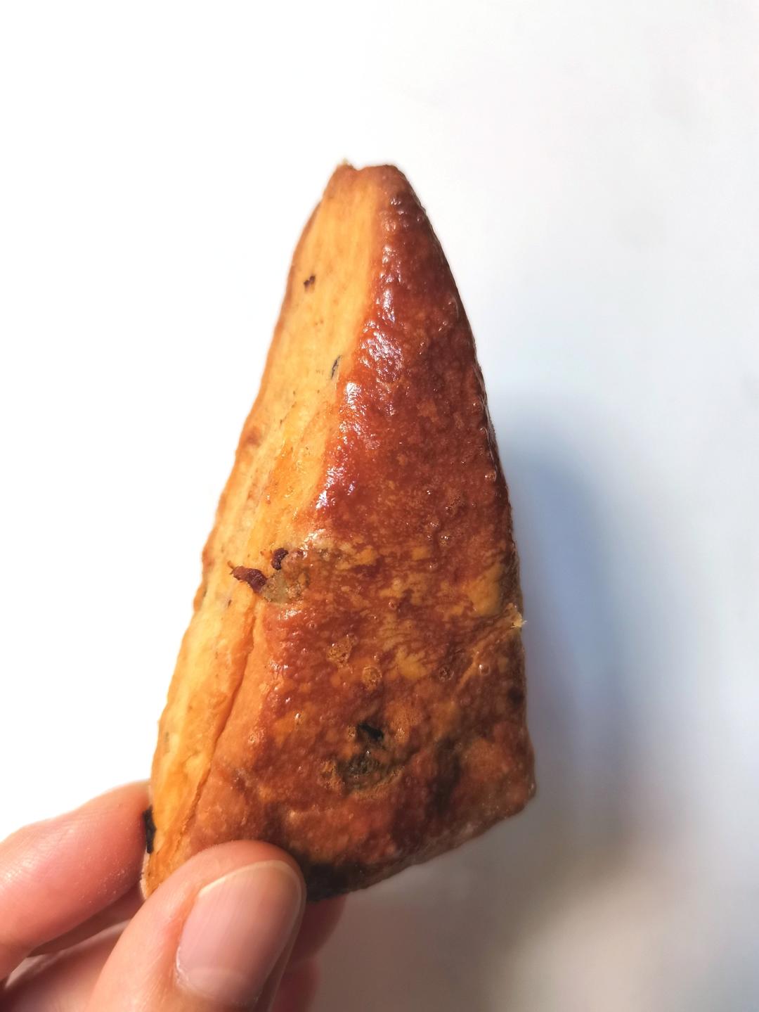 司康(消耗淡奶油酵母简单版)